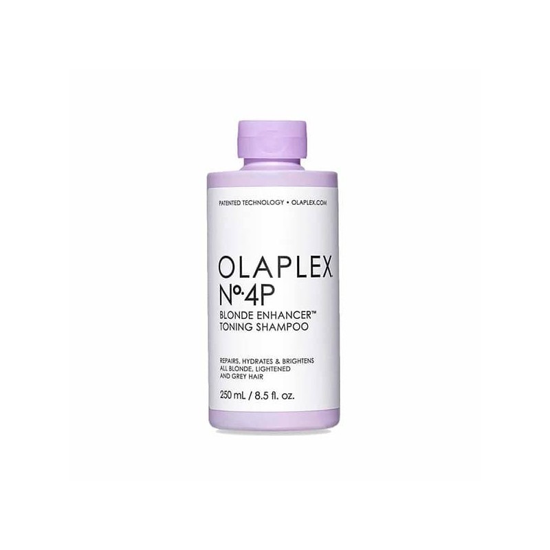 OLAPLEX Nº4 PURPLE CHAMPU 250m